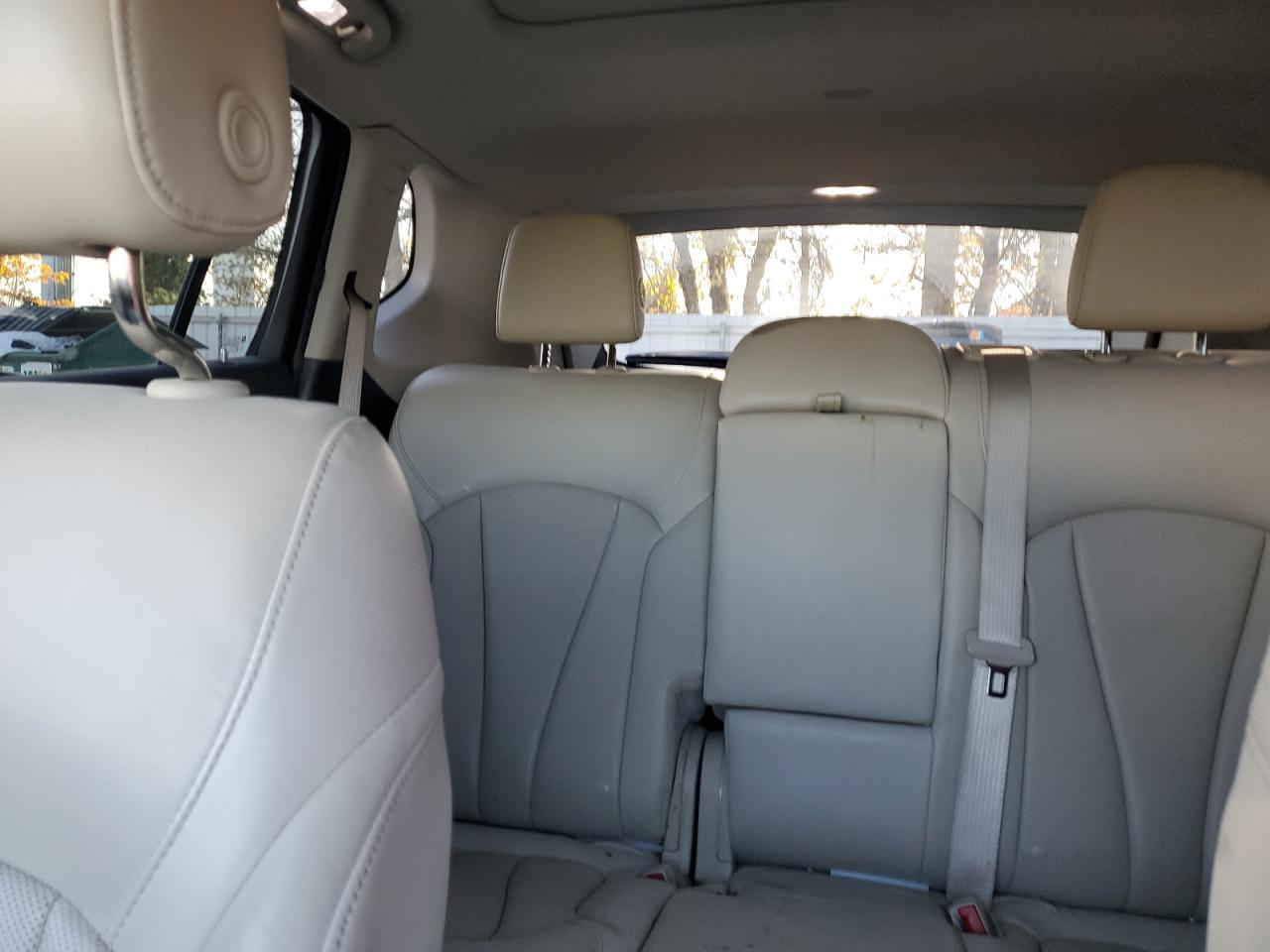 BUICK ENVISION ESSENCE