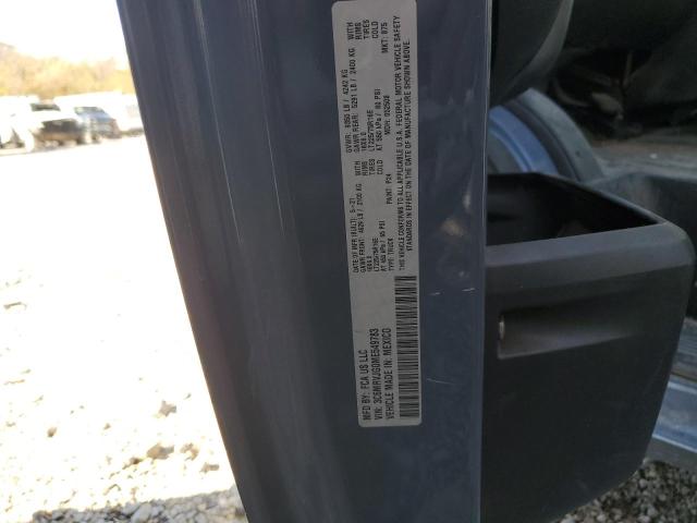 2021 RAM PROMASTER #3310550055
