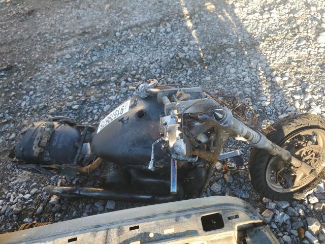 Global Auto Auctions: 2008 SUZUKI VZR1800