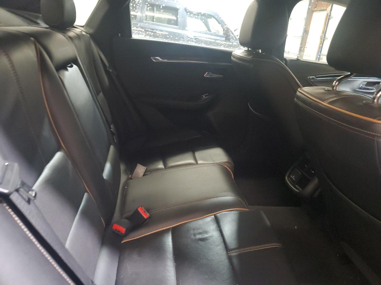 CHEVROLET IMPALA PREMIER