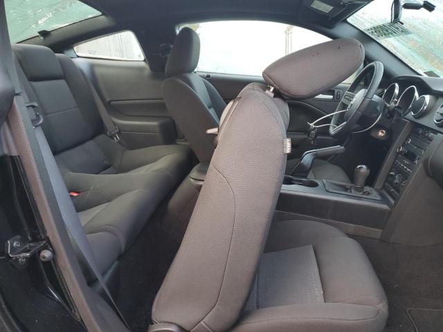 2008 FORD MUSTANG #3316955094