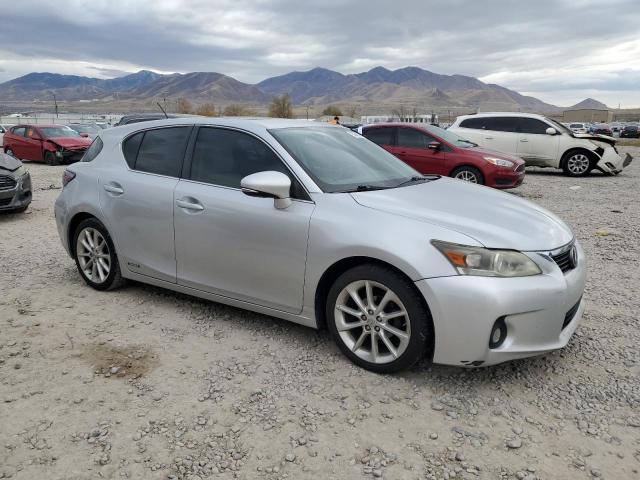 2013 LEXUS CT 200 #3290485488