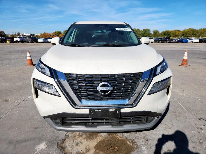 2023 NISSAN ROGUE SV #3286490171