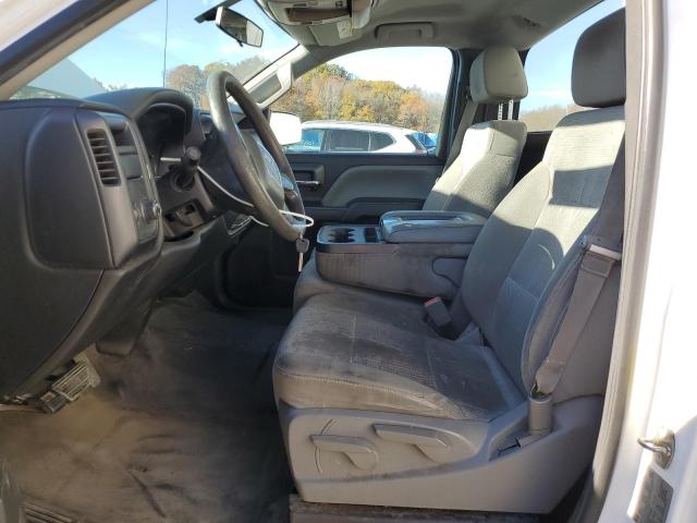 2015 GMC SIERRA C15 - 1GTN1TEC7FZ902981