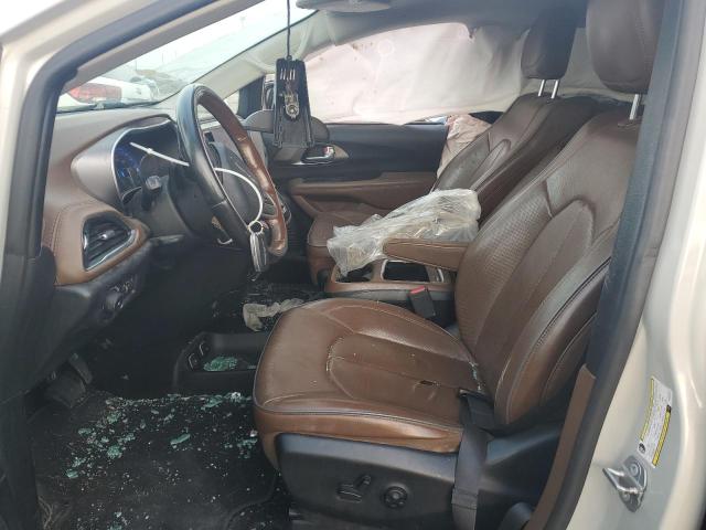 2019 CHRYSLER PACIFICA L #3318902938