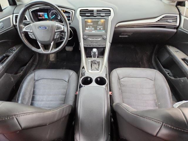 2013 FORD FUSION SE - 3FA6P0HR7DR287535