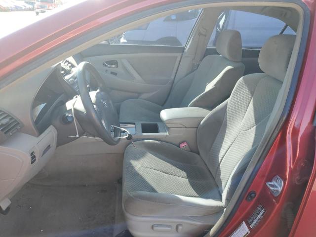 2007 TOYOTA CAMRY CE #3304597459