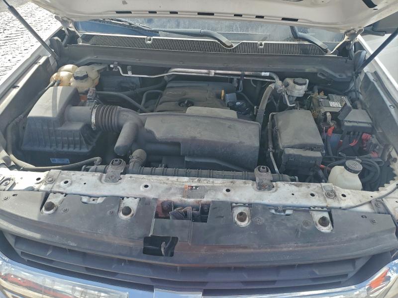 2019 CHEVROLET COLORADO #3315604790