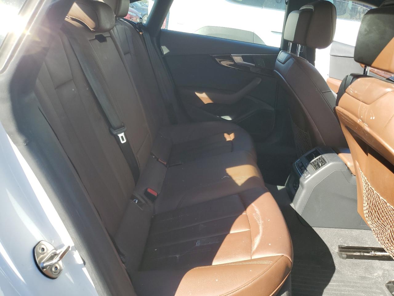 AUDI A5 PREMIUM PLUS