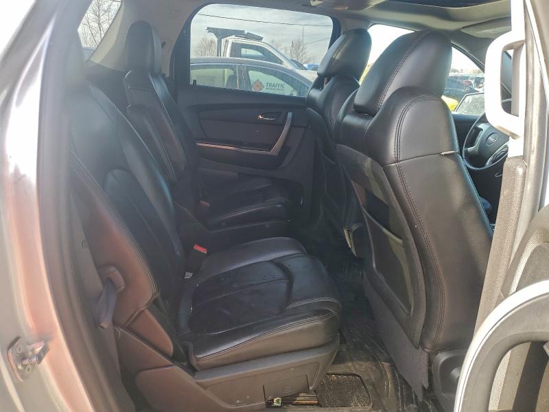 2012 GMC ACADIA SLT #3303854551