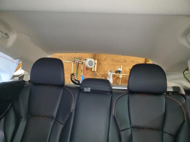 2022 SUBARU CROSSTREK #3296304544