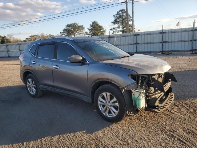 2016 NISSAN ROGUE S #3297172891