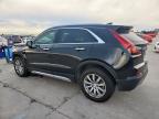 Lot #3302936606 2021 CADILLAC XT4 PREMIU