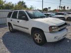 Lot #3303885747 2004 CHEVROLET TRAILBLAZE