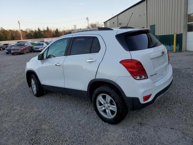 2018 CHEVROLET TRAX 1LT #3317824226