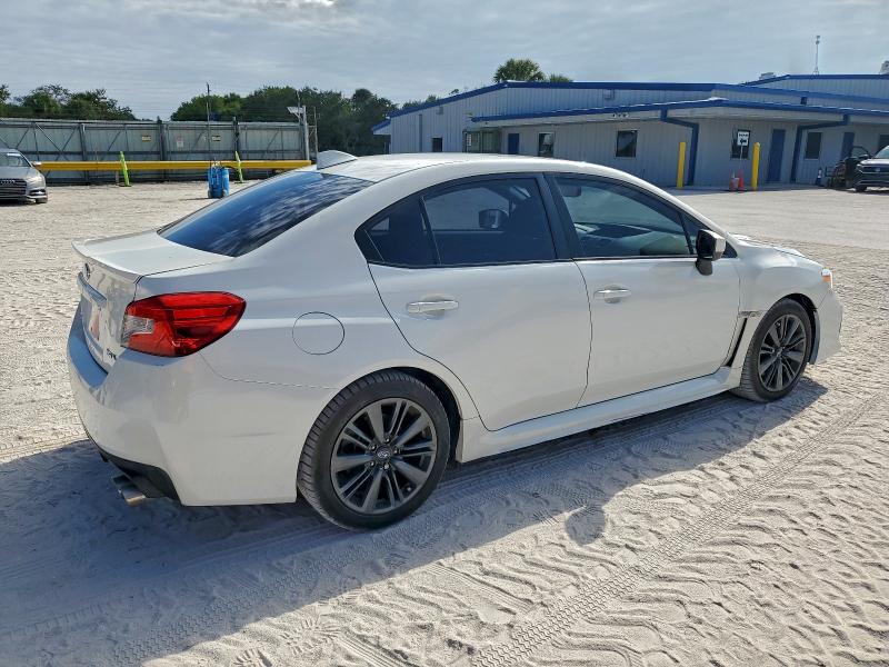 2021 SUBARU WRX #3296783950