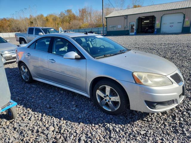 2010 PONTIAC G6 #3285720683