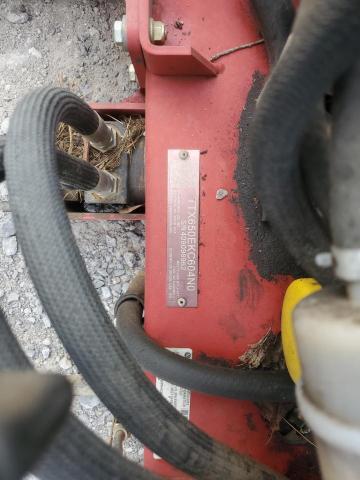 2018 EXMARK UNKNOWN #3294282879