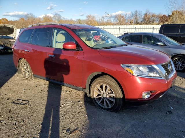 2015 NISSAN PATHFINDER - 5N1AR2MM9FC658955