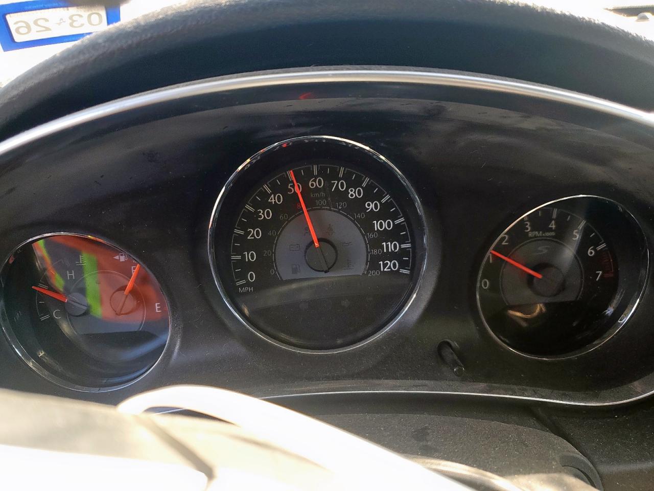 CHRYSLER 200 LIMITED