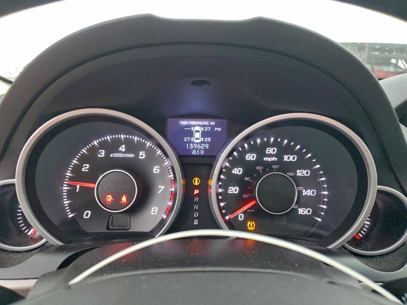 2012 ACURA TL #3304563455