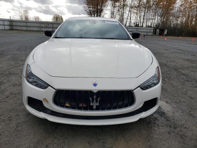 2015 MASERATI GHIBLI #3304059522
