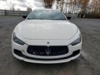 Lot #3304059522 2015 MASERATI GHIBLI