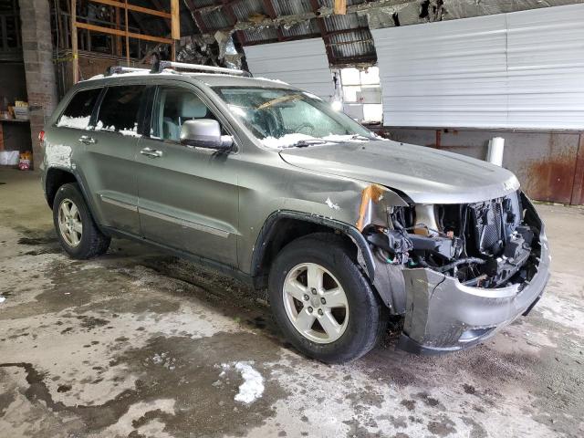 2012 JEEP GRAND CHER #3302699041