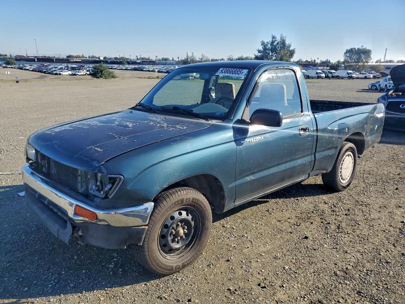 1996 TOYOTA TACOMA #3304131493