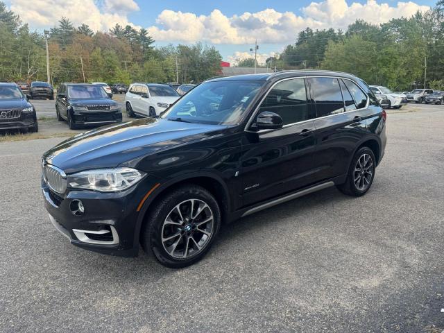 2017 BMW X5 XDR40E 5UXKT0C34H0S81610