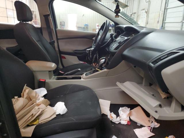 2015 FORD FOCUS SE - 1FADP3F25FL249530