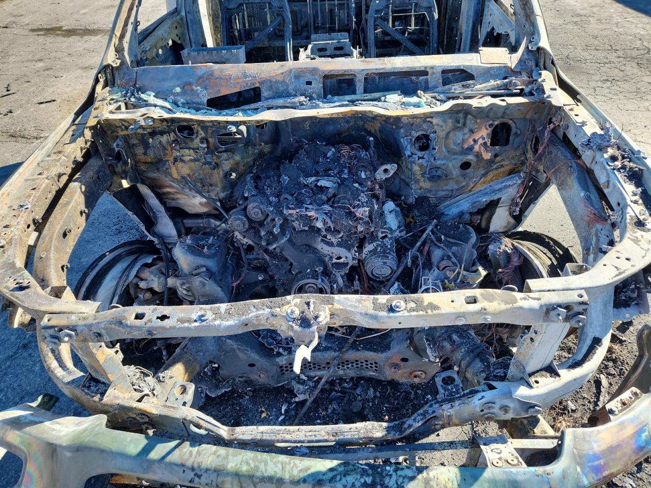 RAM 1500 BIG HORN/LONE STAR