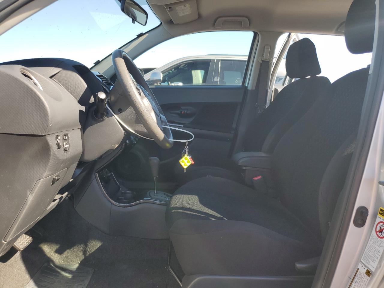 Lot #3290442778 2008 TOYOTA SCION XD