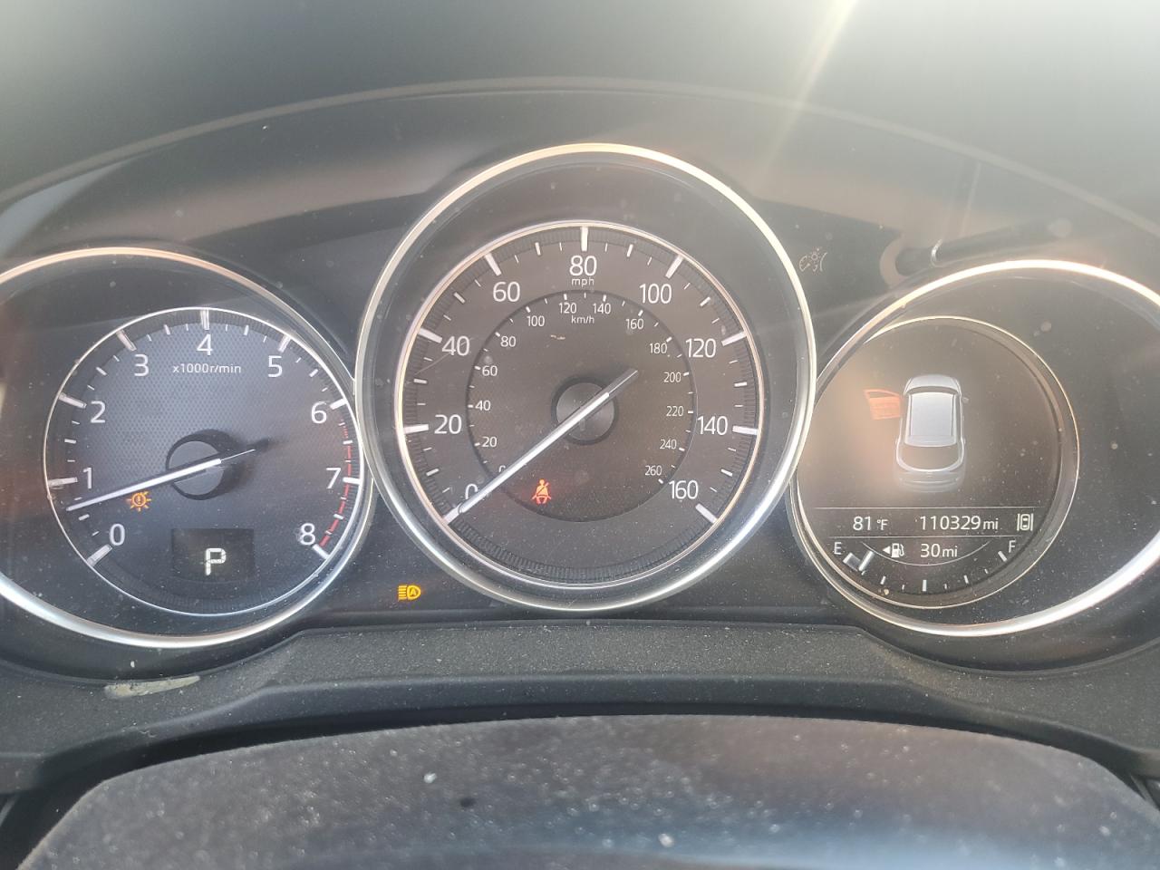 MAZDA CX-5 GRAND TOURING