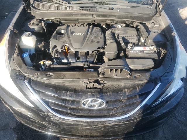 2013 HYUNDAI SONATA GLS #3305473115