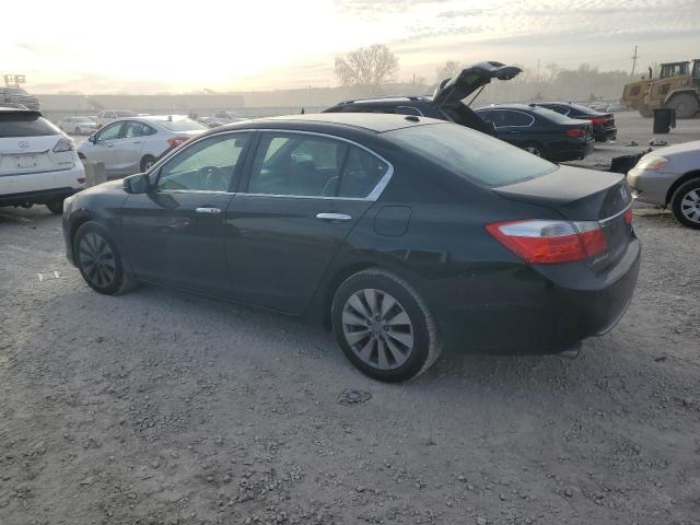 2014 HONDA ACCORD TOU #3292763797