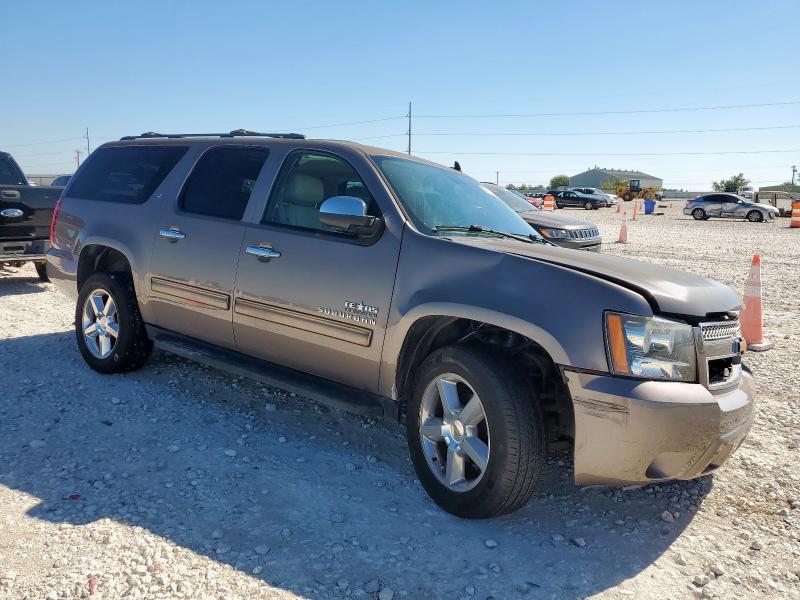 2014 CHEVROLET SUBURBAN C - 1GNSCJE05ER175420
