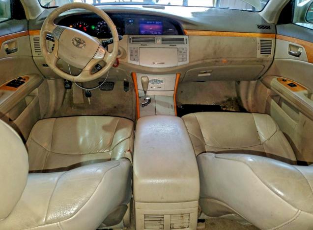 2007 TOYOTA AVALON XL #3297921859