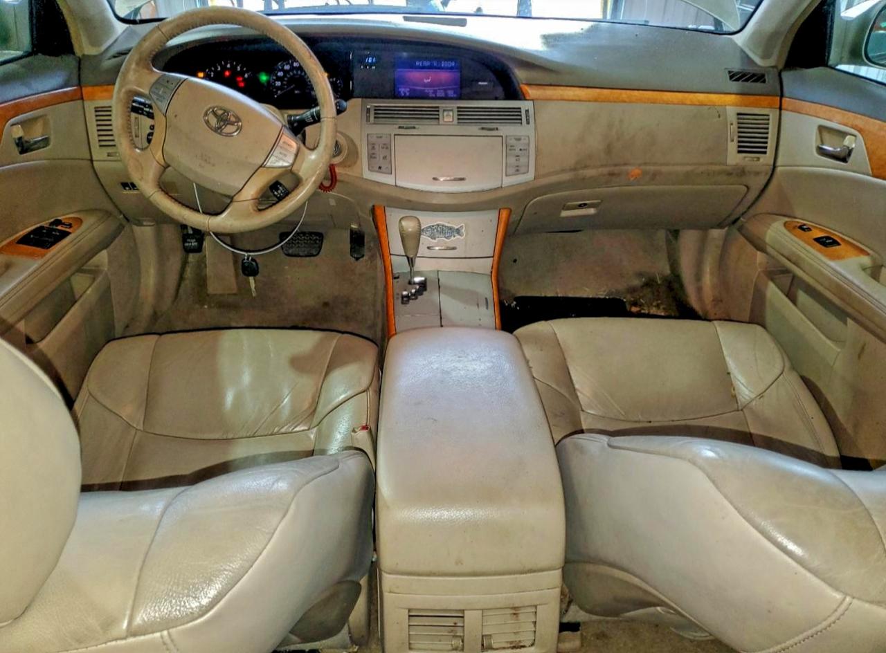 Lot #3297921859 2007 TOYOTA AVALON XL