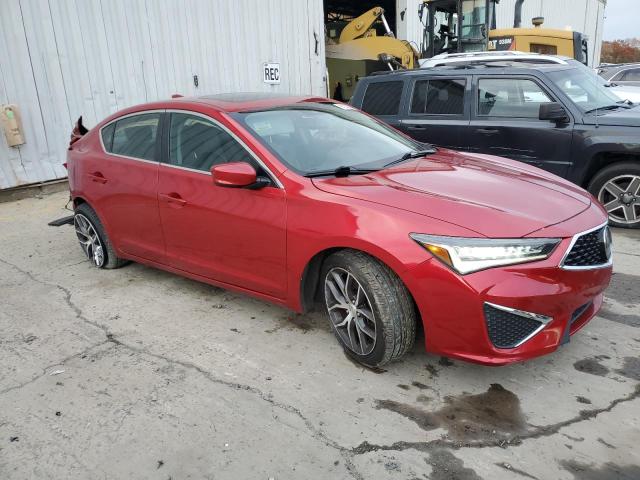 2021 ACURA ILX PREMIU #3304592440