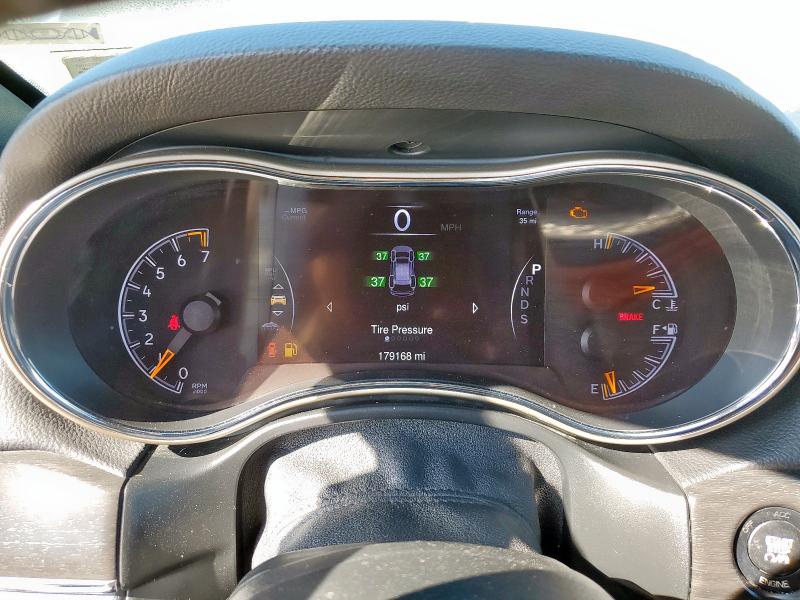 2015 JEEP GRAND CHER - 1C4RJFBG3FC172709