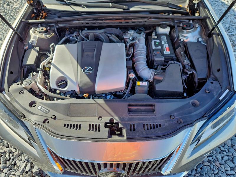 2021 LEXUS ES 350 BAS #3301859025