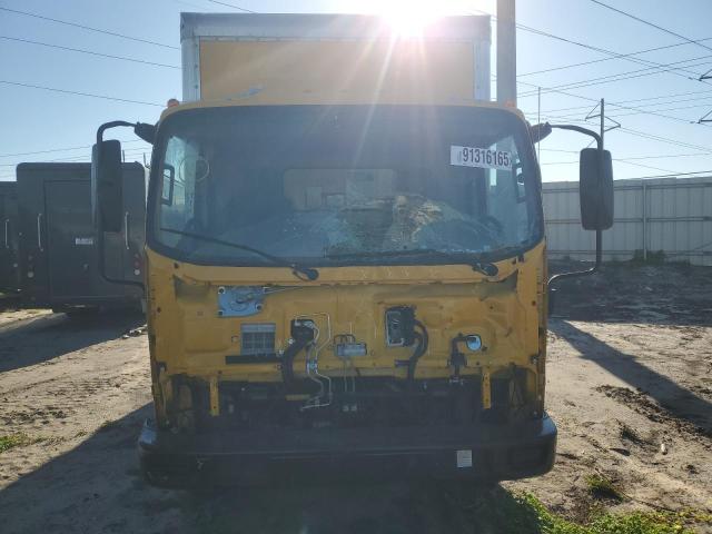 2024 ISUZU NPR HD #3278561993