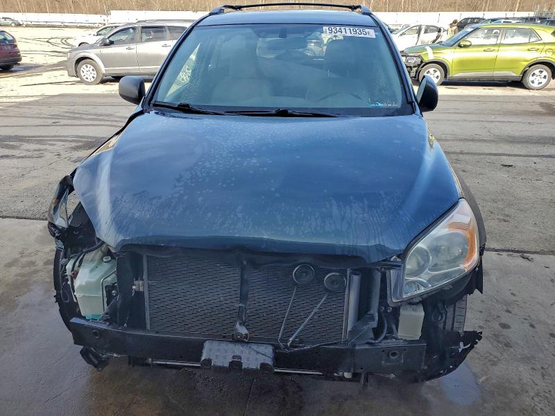 2012 TOYOTA RAV4 #3303880735