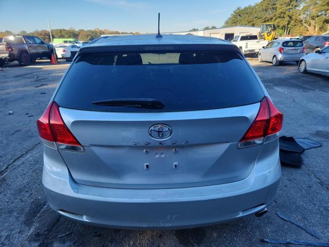 2010 TOYOTA VENZA #3287282982