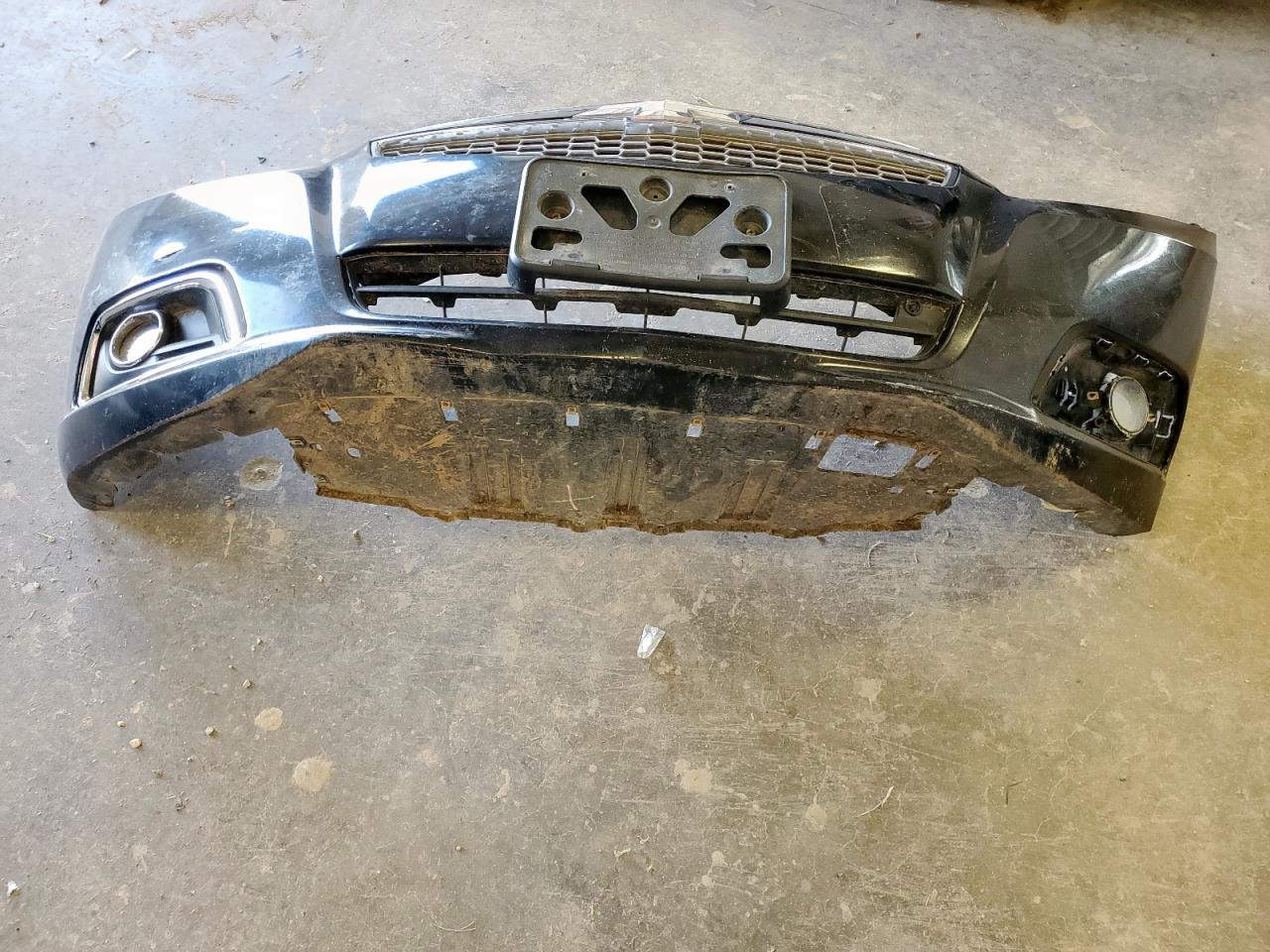 CHEVROLET MALIBU LTZ