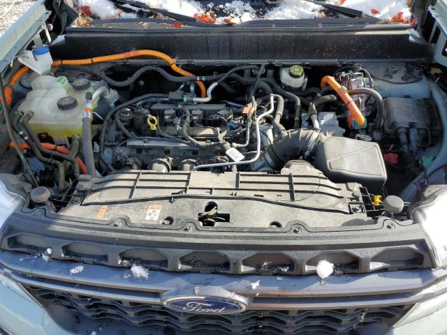 2023 FORD MAVERICK X #3302649058