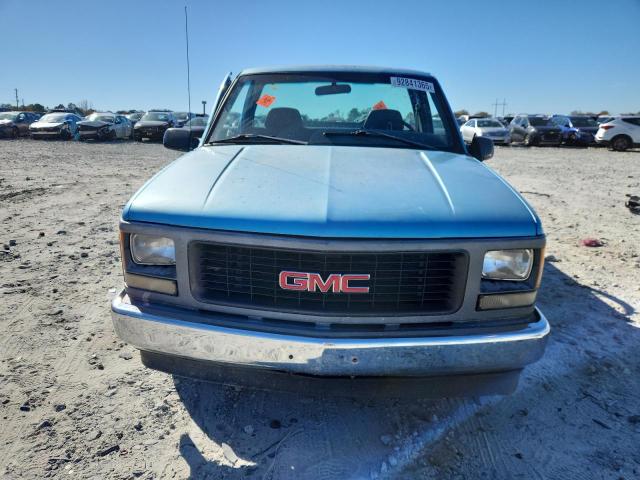 1995 GMC SIERRA C15 #3301660645