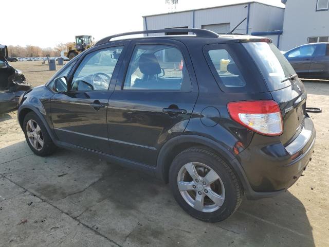 2012 SUZUKI SX4 #3290276263