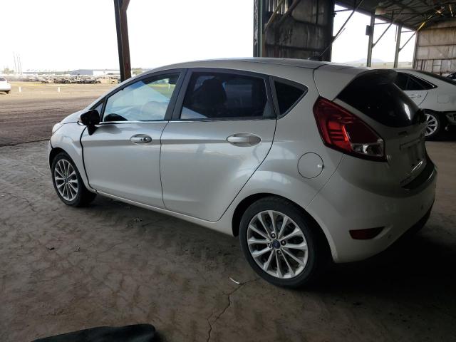 2017 FORD FIESTA TIT #3286674294